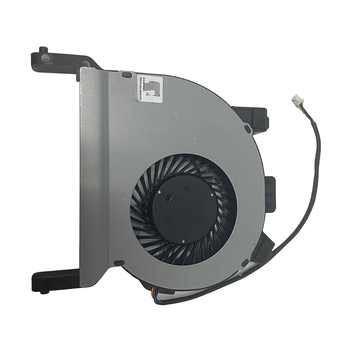 CPU Cooling Fan For HP ProDesk mini 600 G3 400 G3 800 G3 BUC0712HB-00 914266-001