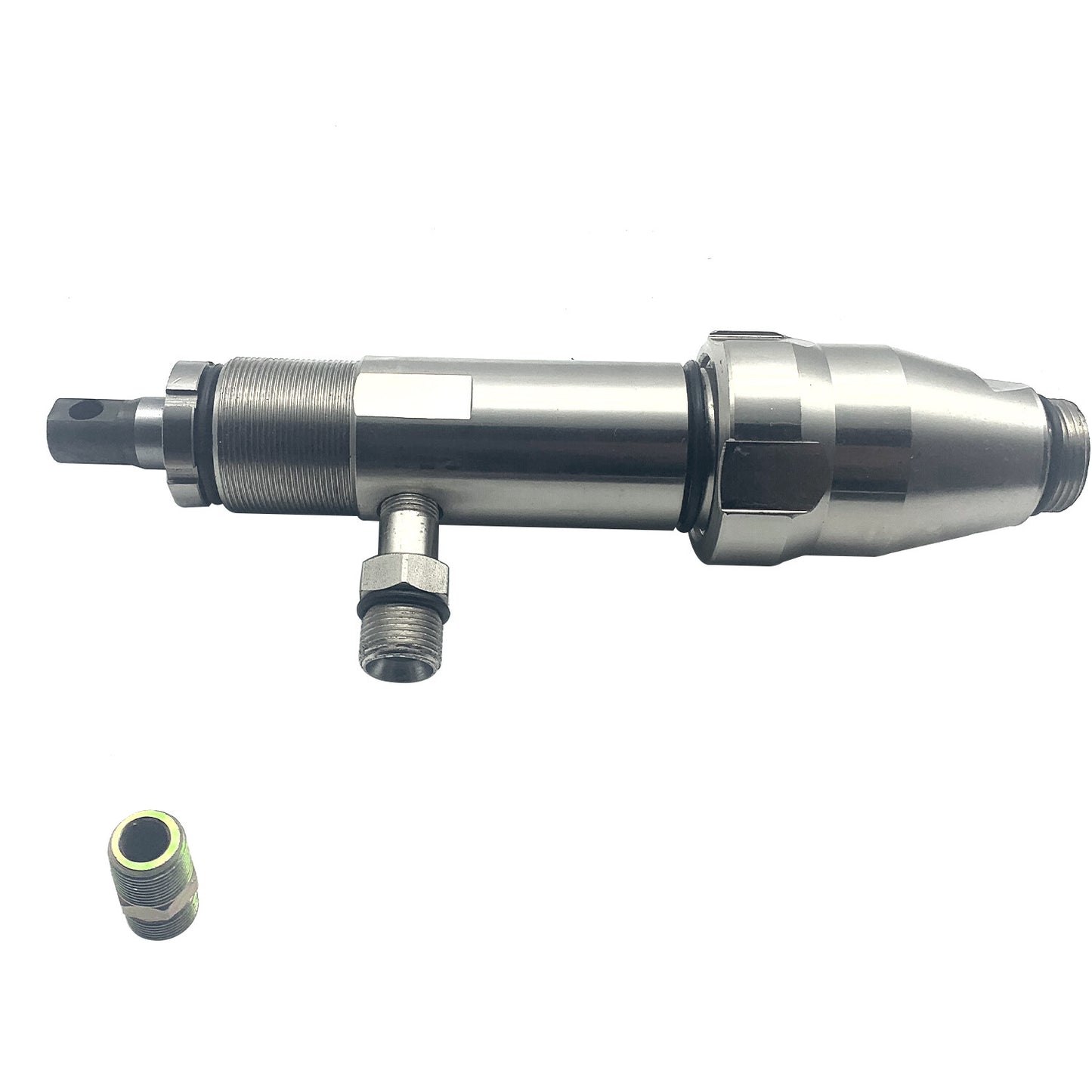 Airless Spray Pump Replace Assembly 16y706 For Machine Ultra 1095 5900