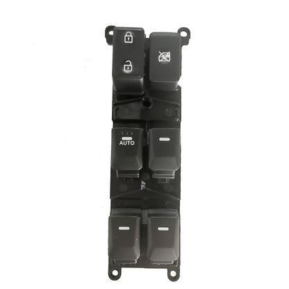 New Driver Side Power Window Switch For KIA RIO 1.6L 2012-2014 93570-1W155