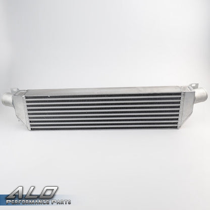 Solid Spare Twin Turbo Mount Intercooler Pipe Fit For VW Golf MK5 MK6 GTI FSI Jetta 2.0T A3