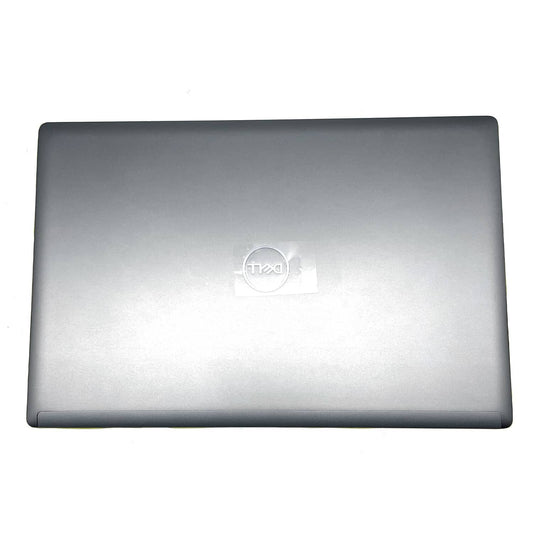 Solid Spare Silver Back Cover For Dell Precision 7750 7760 M7750 M7760 Top Case 94YHR 094YHR
