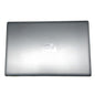 Silver Back Cover For Dell Precision 7750 7760 M7750 M7760 Top Case 94YHR 094YHR