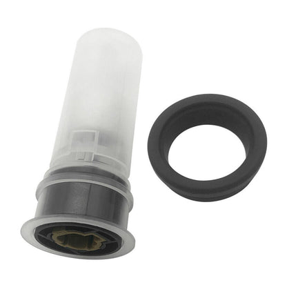 Wiper Washer Windshield Fluid Level Sensor 289111E400 For Nissan 350Z Altima Q50