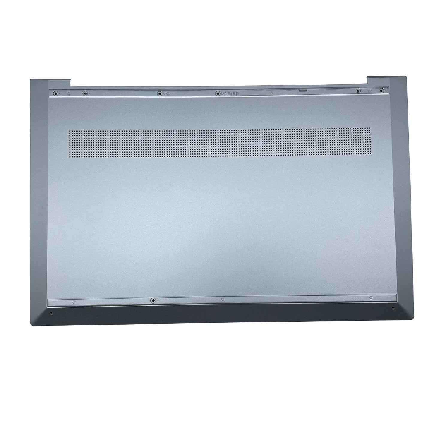 For HP ENVY 17-CG 17M-CG TPN-C146 Bottom Base Case Cover L87948-001 17in Silver