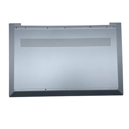 For HP ENVY 17-CG 17M-CG TPN-C146 Bottom Base Case Cover L87948-001 17in Silver