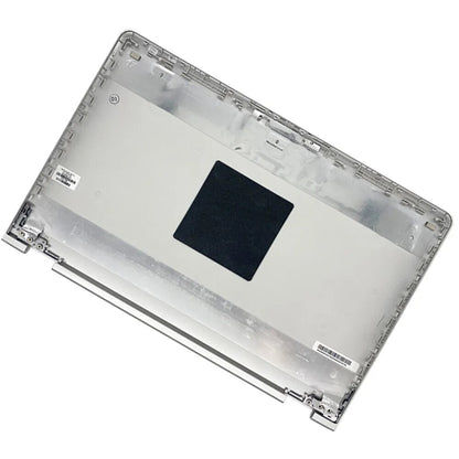 Silver LCD Back CoverFor HP Pavilion 15-BR 15-BR001LA Top Lid 924501-001 US