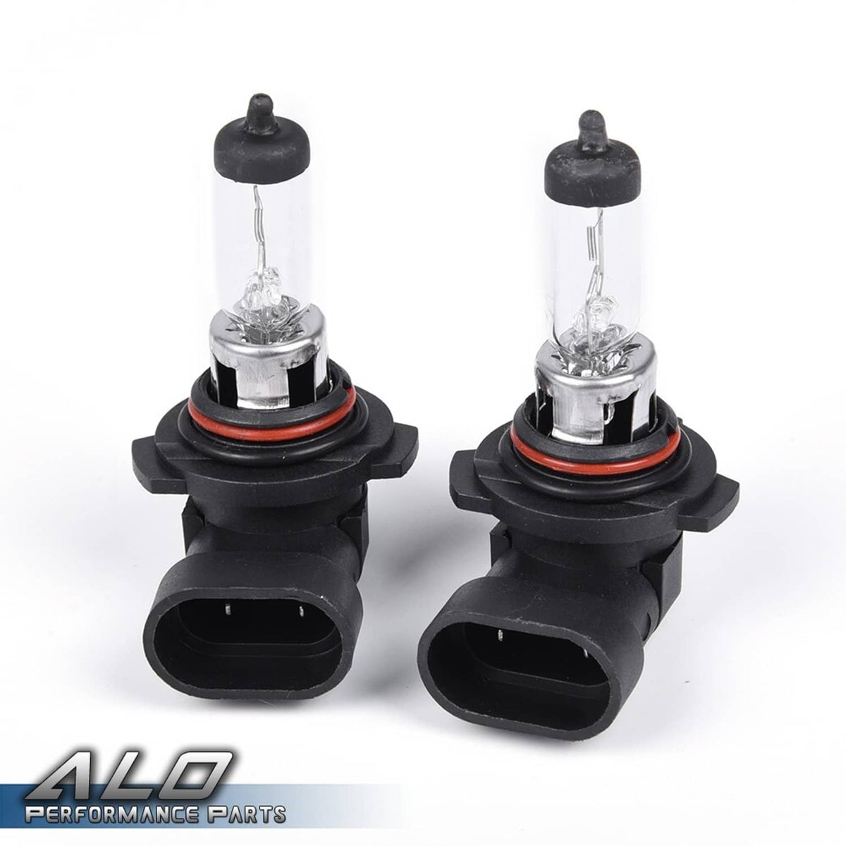 Solid Spare Fog Lights W/Bulbs Fit For 05-2010 Jeep Grand Cherokee Commander Durango Dakota