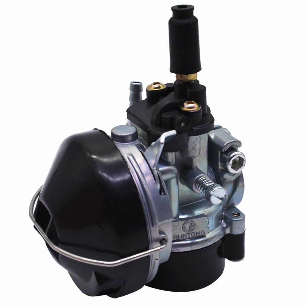 Solid Spare CARBURETOR Carb For DELLORTO 14.12mm SHA MOPED Tomos Italian 14 12 14/12 Mopeds