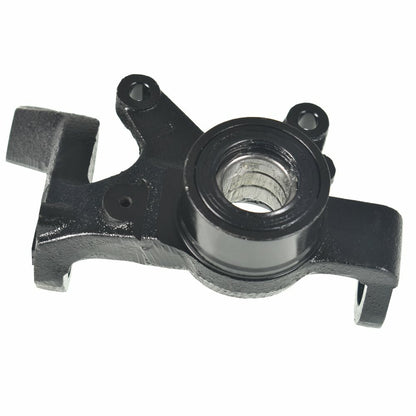 Solid Spare For Yamaha Rhino 450 660 700 Front Left Steering Knuckle 2004-2013