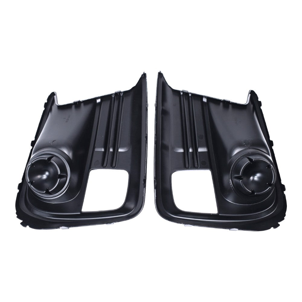 For 2019-2021 Subaru WRX STI Switchback LED Signal Fog Lights Bumper Lamps+Bezel