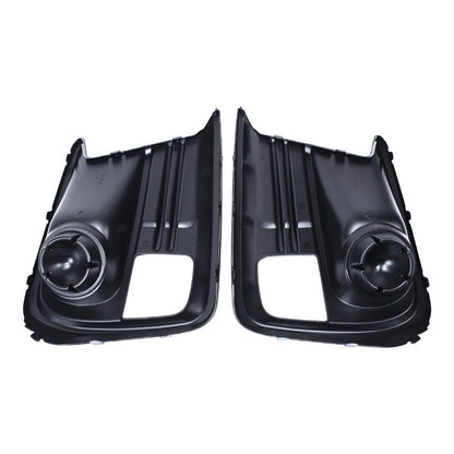 For 2019-2021 Subaru WRX STI Switchback LED Signal Fog Lights Bumper Lamps+Bezel