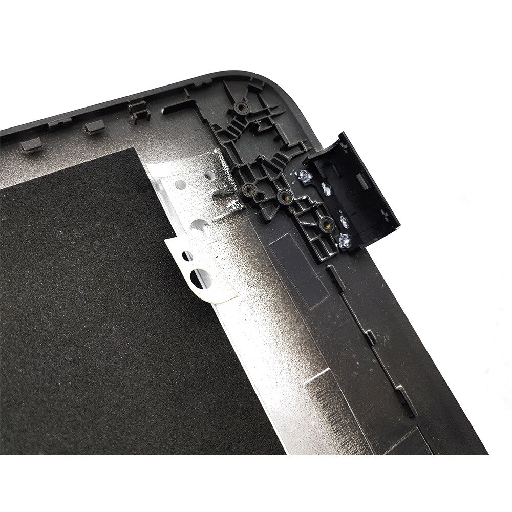 New LCD Back Cover Hinges For HP 17-X 17-Y 17X 17Y Top Lid 856585-001 856591-001