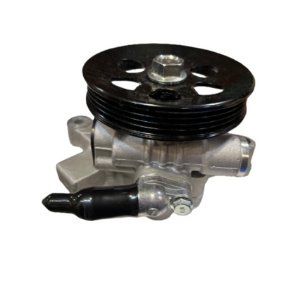 Power Steering Pump with Pulley For 1996-01 Honda Civic CR-V Acura EL 21-5066