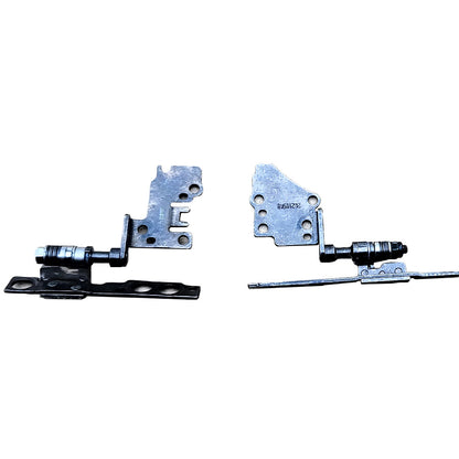 New For Dell Inspiron 16 Plus 7610 LCD Screen Hinges 0CXX81 CXX81 Left+ Right US