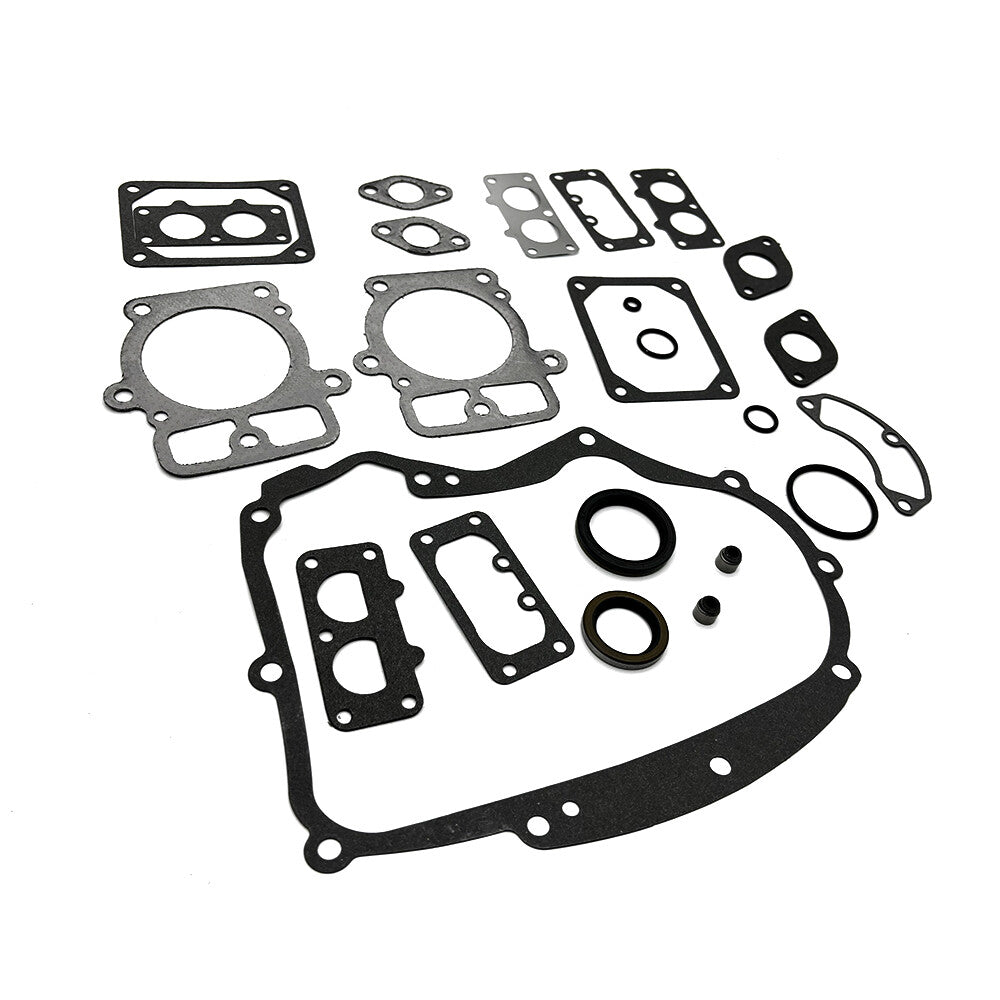 New Engine Gasket Set For Briggs & Stratton 406777 407677 407777 694012 499889
