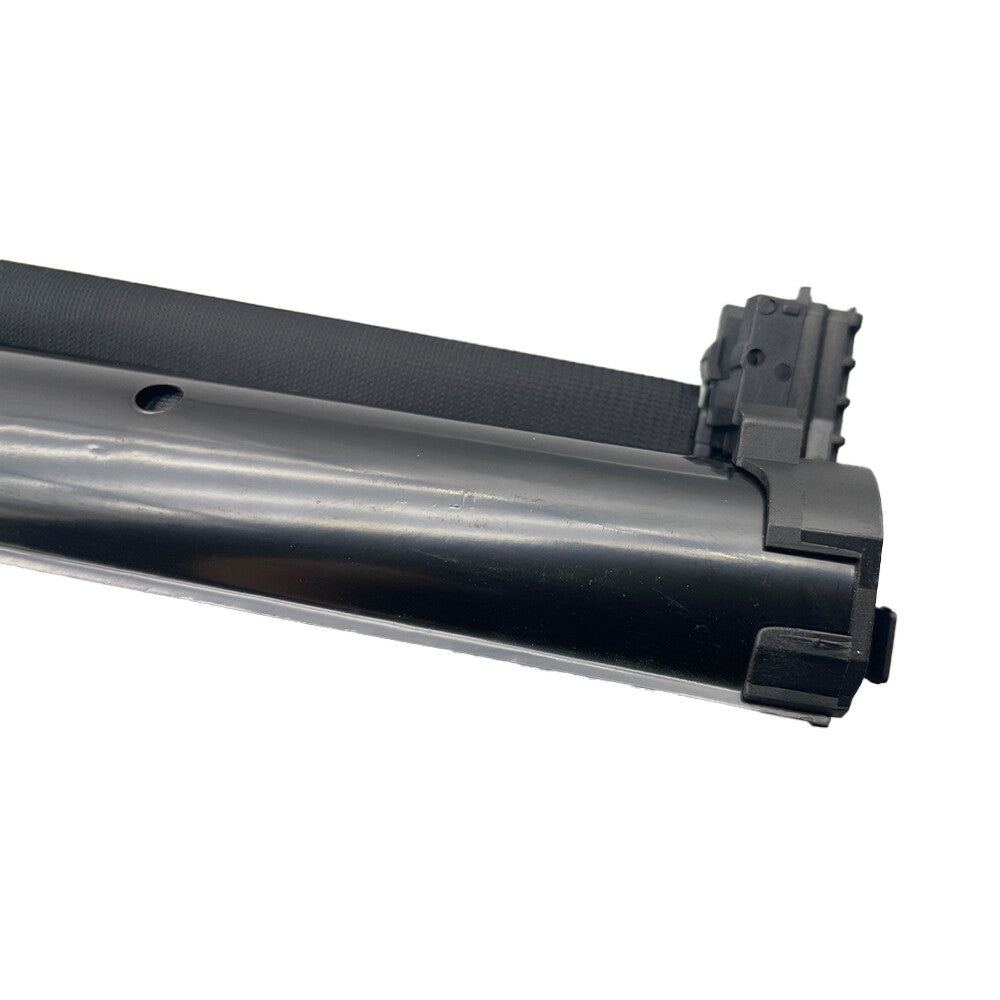 Black Sunroof Sun Visor Roller Blind For Benz GLC300 X253 C63AMG W205 C200 C300