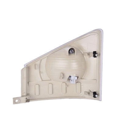 Headlight&Corner Lamp Left Side For 2008 2009-2020 ISUZU NPR NPR-HD NQR NRR