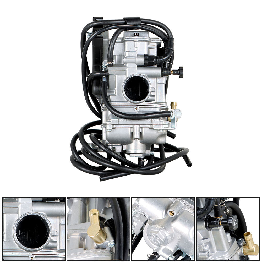 Solid Spare Carburetor For Honda CRF150R 2007-2009 CRF150RB Expert 2007-2009