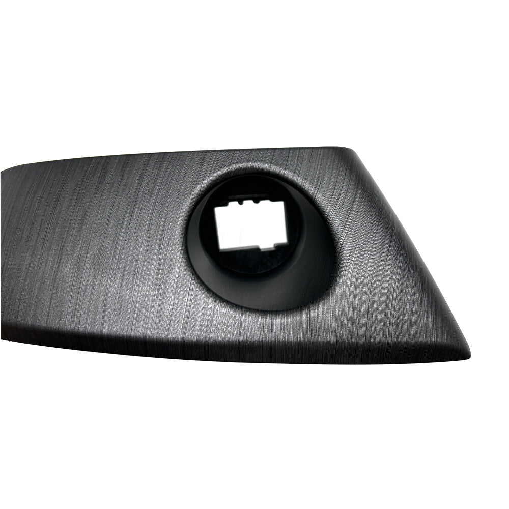 For 2006-2011 Toyota RAV4 Dash Center Instrument Panel Replacement Trim Cover