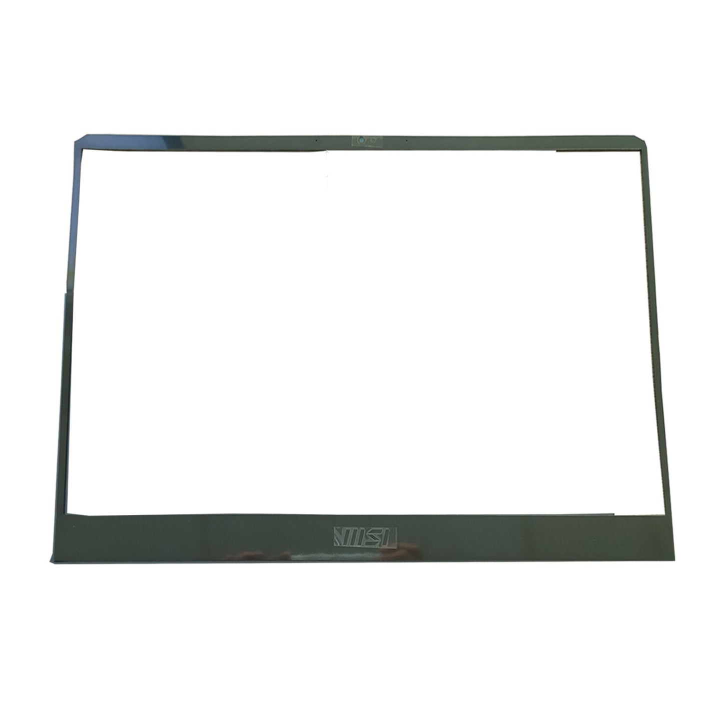 For MSI GE76 GP76 Raider 10SGS SFS 11UE MS-17K1 17K4 Top Back Cover Hinges Bezel