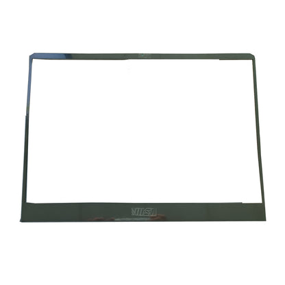 For MSI GE76 GP76 Raider 10SGS SFS 11UE MS-17K1 17K4 Top Back Cover Hinges Bezel