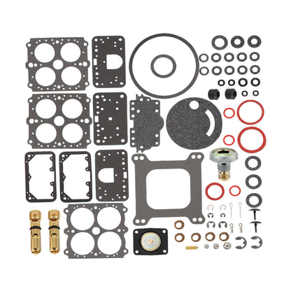 For Holley Performance Carburetor Rebuild Kit 1850 3310 9776 80457 80670 80508