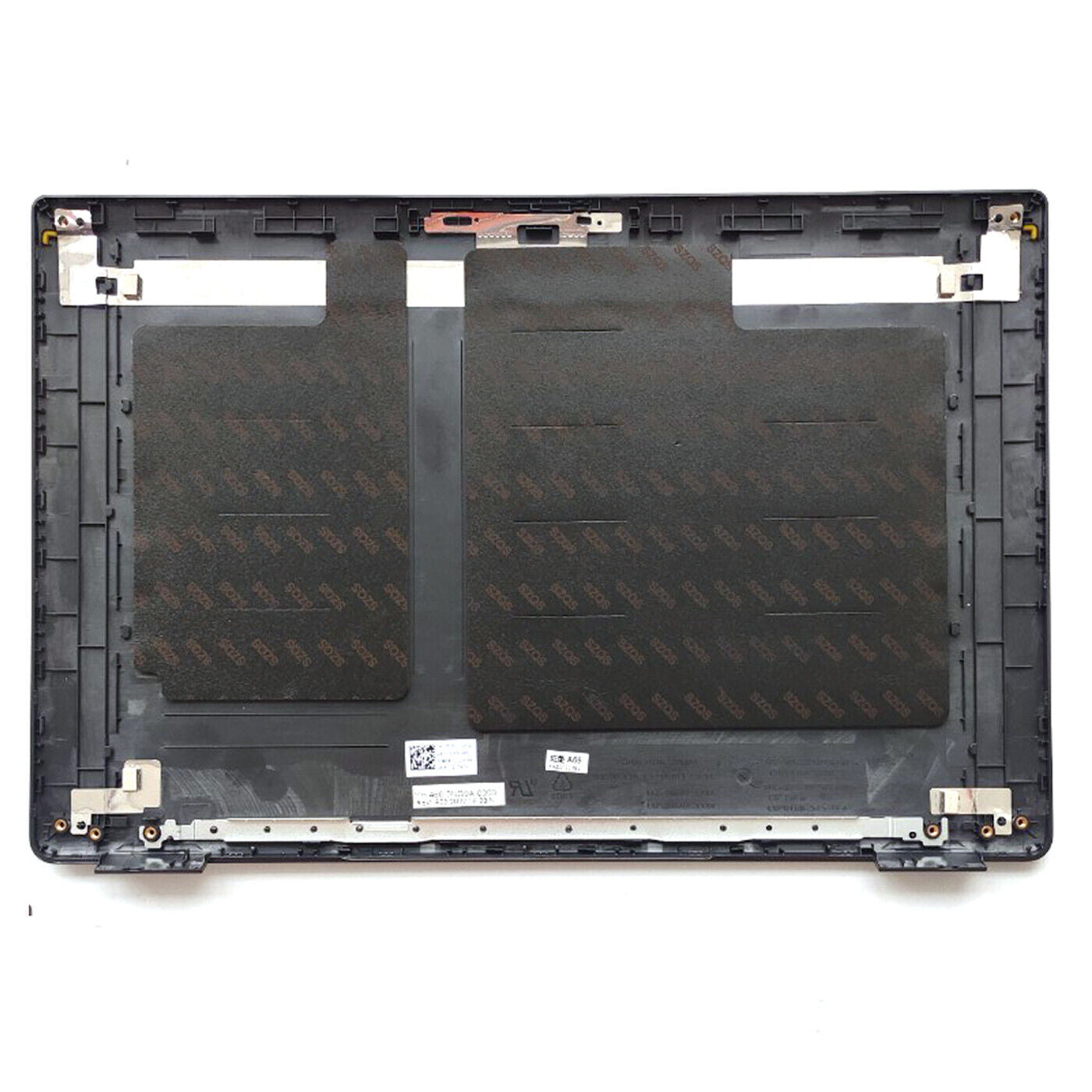 Back Cover Bezel Hinges For Dell Latitude 15 3520 E3520 017XCF 0WXN5F Lid