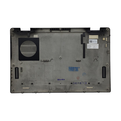 New For Dell Latitude 7330 E7330 Bottom Base Case Cover 0CCMJ5 Black Enclosure