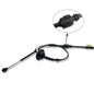 4R70W 5L3Z7E395AA Transmission Shift Cable For Ford F-150 4.6L 5.4L 2005-2008