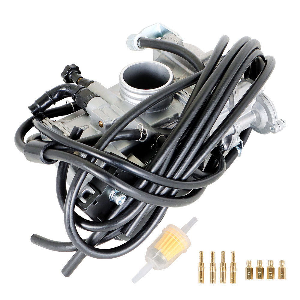 Solid Spare Carburetor For Honda CRF150R 2007-2009 CRF150RB Expert 2007-2009