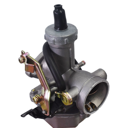 Solid Spare Carburetor Carb & Air Filter For Honda XR200 XR200R 1980-2002 XL200R 1983-1984