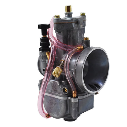 Solid Spare Motorcycle 32mm Carburetor For Carb PWK Scooter Dirt Bike ATV 2T 4T Engine