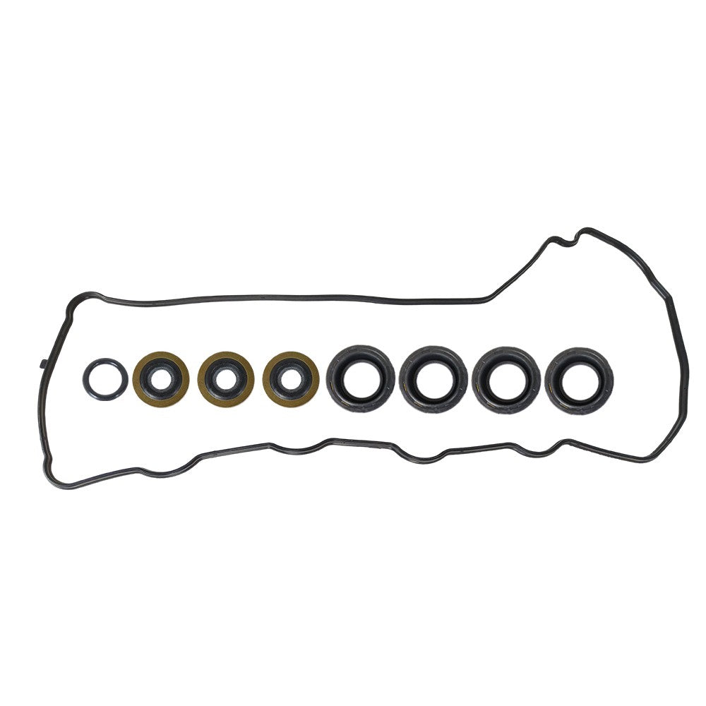 11213-36020 Engine Valve Cover Gasket Seal Set For Lexus 2013-2014 ES300H