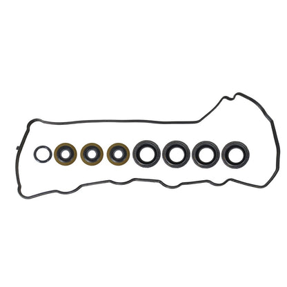 11213-36020 Engine Valve Cover Gasket Seal Set For Lexus 2013-2014 ES300H