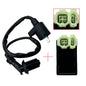 New Ignition Coil CDI Box Fit For Honda FourTrax 300 TRX300 2x4 4x4 1994-96 1997