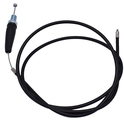 Solid Spare Carburetor & Throttle Cable for Honda XR50R CRF50F Z50 Z50A Z50R