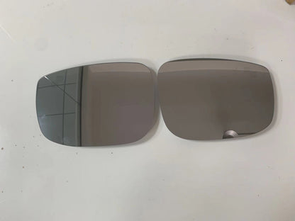 For MAZDA CX-5 CX-9 2017- 2022 2023 Driver Side Mirror Glass W/Heated Backing US