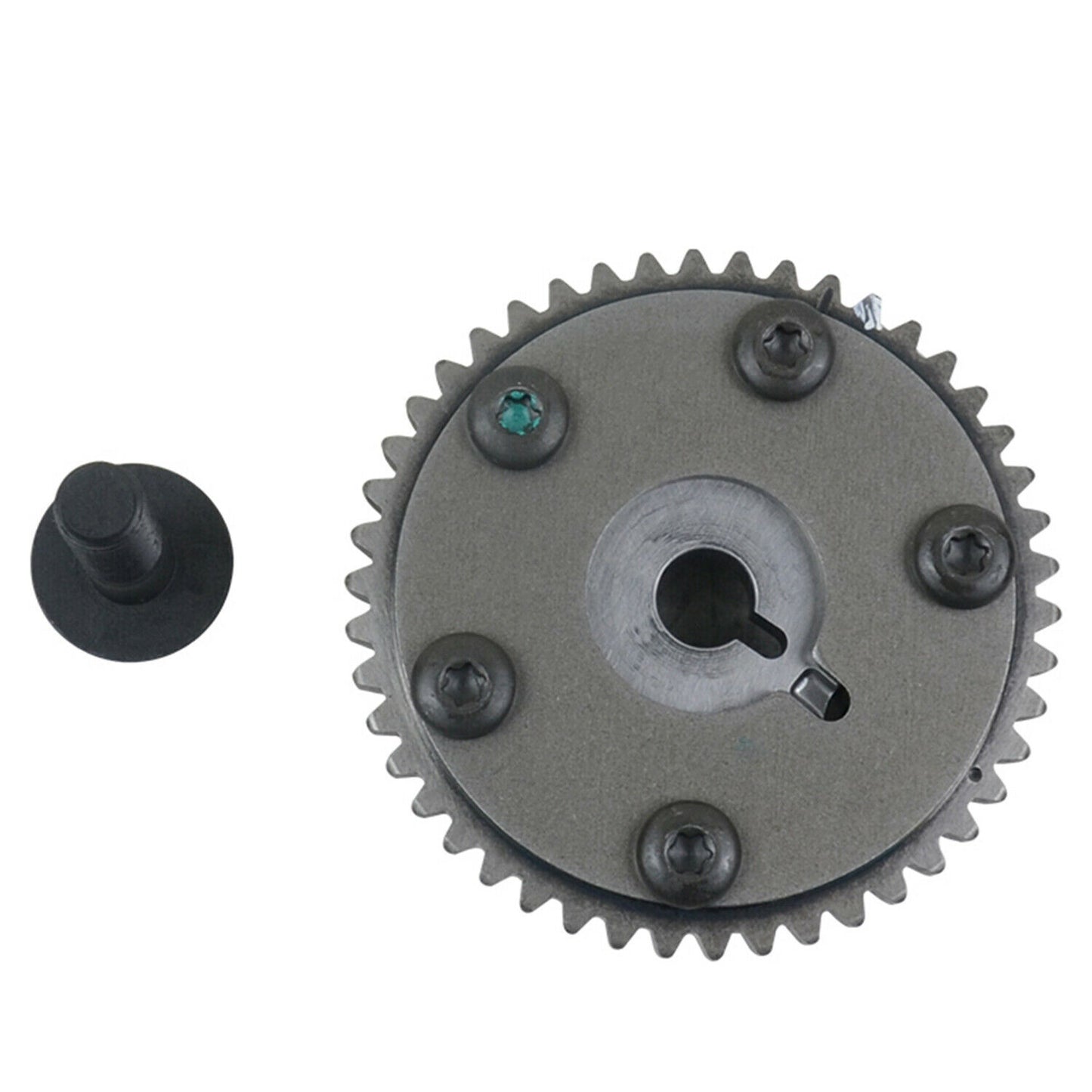 For Honda Accord CRV Engine Variable Valve Timing Sprocket Camshaft VTC Actuator