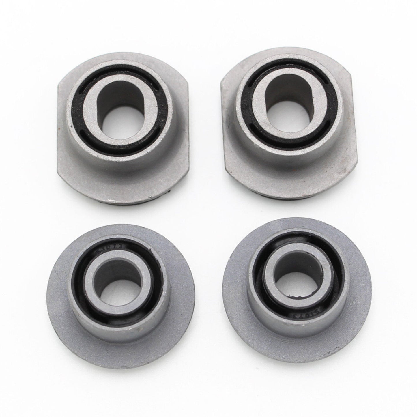 New 4pcs Fit For 2004-2005 Toyota RAV4 Rack and Pinion Mounting Bushing Kit