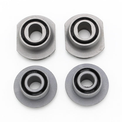 New 4pcs Fit For 2004-2005 Toyota RAV4 Rack and Pinion Mounting Bushing Kit