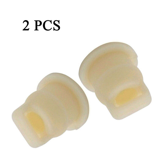 2 PCS Shifter Cable Bushing Fit For 2007 08-2018 Jeep Wrangler JK 68064273AB USA