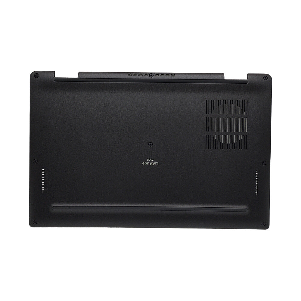 New For Dell Latitude 7330 E7330 Bottom Base Case Cover 0CCMJ5 Black Enclosure
