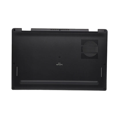 New For Dell Latitude 7330 E7330 Bottom Base Case Cover 0CCMJ5 Black Enclosure