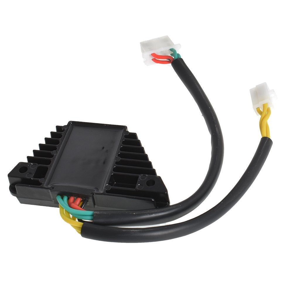 Solid Spare Voltage Regulator Rectifier For Honda VT700 Shadow 700 1983-1985 31600-ME9-008