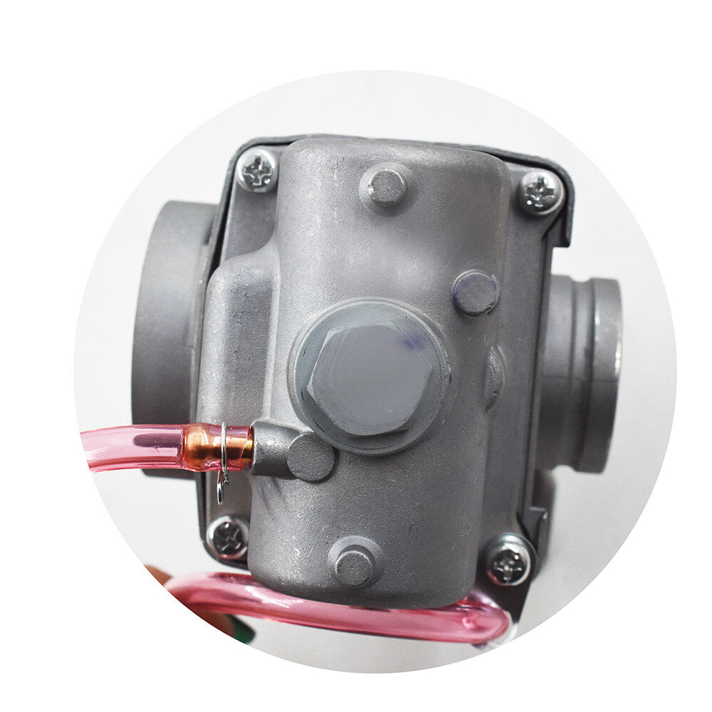 Solid Spare Carburetor Carb For YAMAHA YZ125 YZ 125 Dirt bike 1974-1984 Round Slide 34mm US