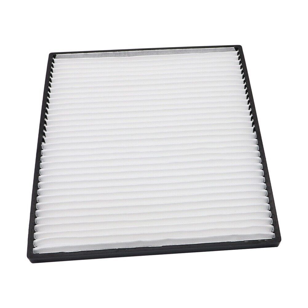 Cabin Air Filter For Kenworth Peterbilt S-9034 S28571 F37-1018 PA30269 AF56102