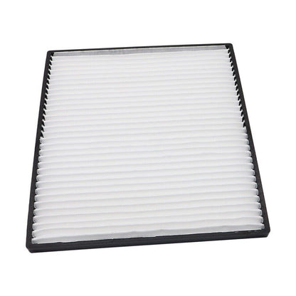Cabin Air Filter For Kenworth Peterbilt S-9034 S28571 F37-1018 PA30269 AF56102