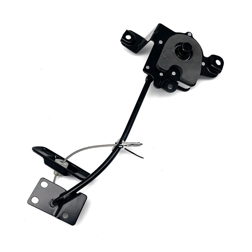 Fit For HYUNDAI SANTA FE 2021-2023 1.6L 62800-P2000 Black Spare Tire Hoist New