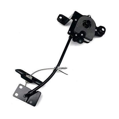 Fit For HYUNDAI SANTA FE 2021-2023 1.6L 62800-P2000 Black Spare Tire Hoist New