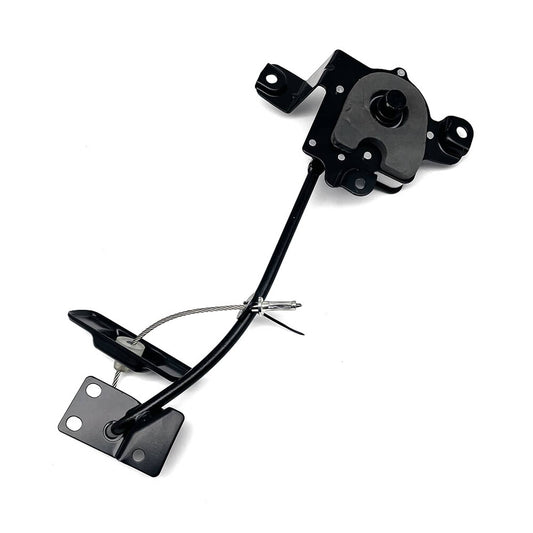 Solid Spare Fit For HYUNDAI SANTA FE 2021-2023 1.6L 62800-P2000 Black Spare Tire Hoist New
